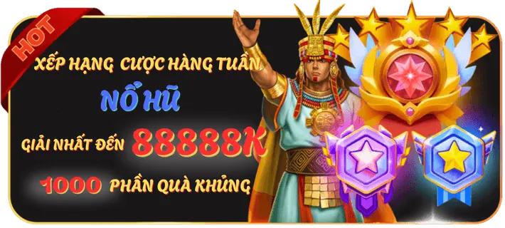 Giải đấu độc quyền cho VIP