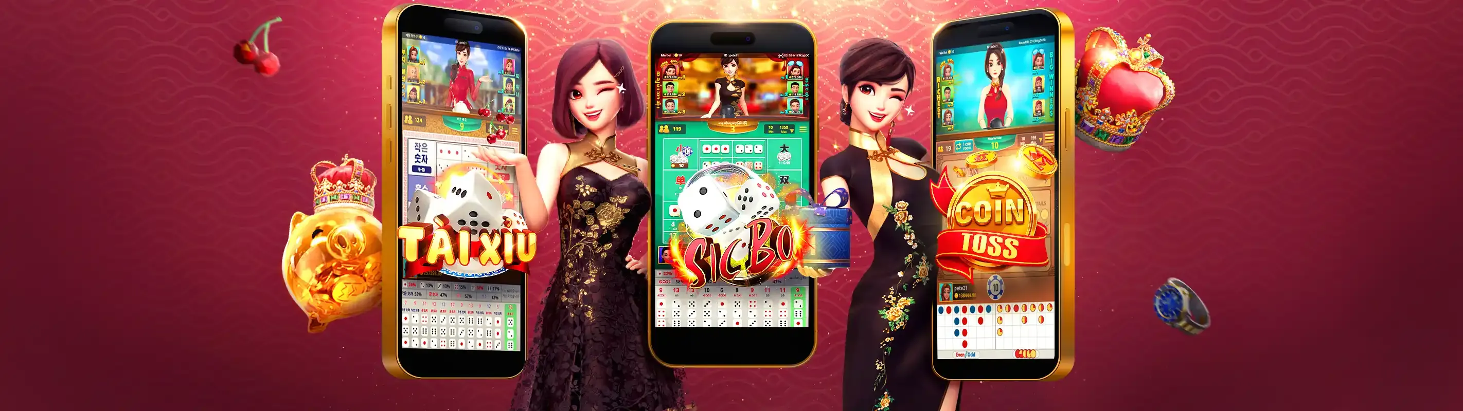 Giao diện b88 link mới với người chơi đang trải nghiệm game