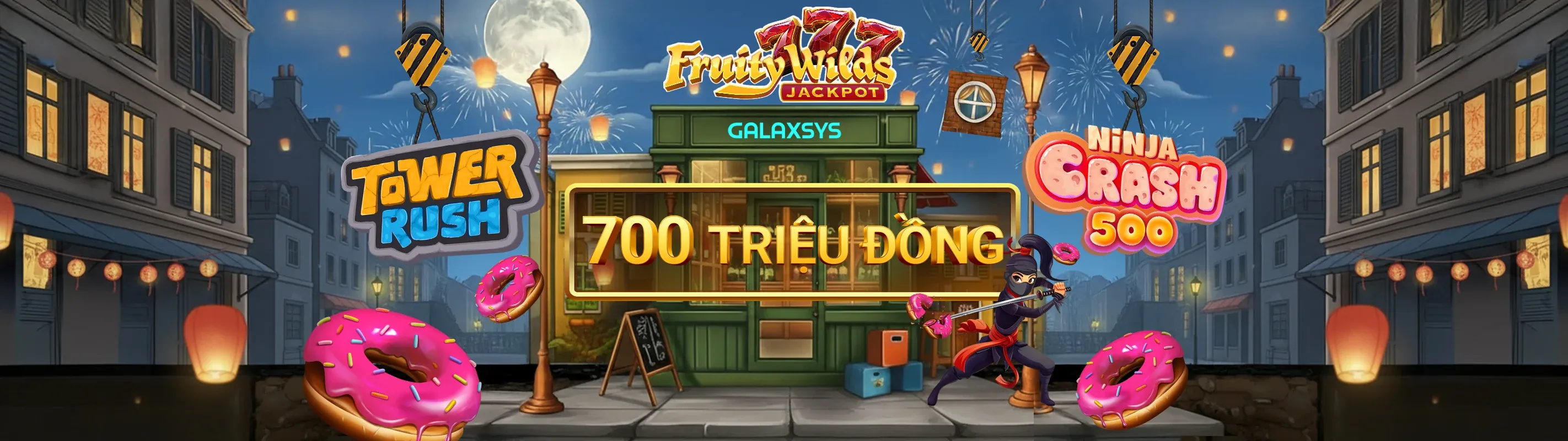 Hình ảnh chính trò chơi slot b88 link mới