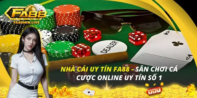 Sân bóng đá với đèn pha sáng chói, biểu tượng cá độ bóng đá